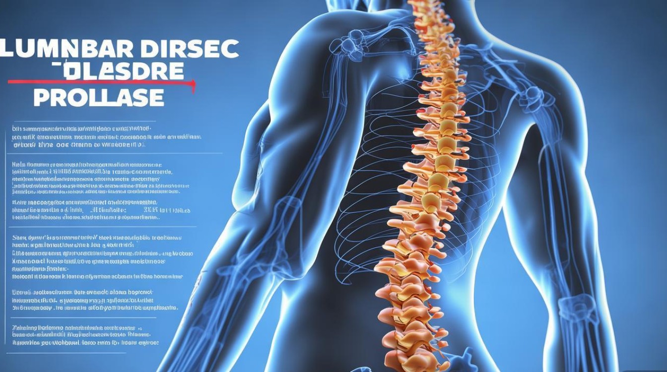 腰间盘突出小常识