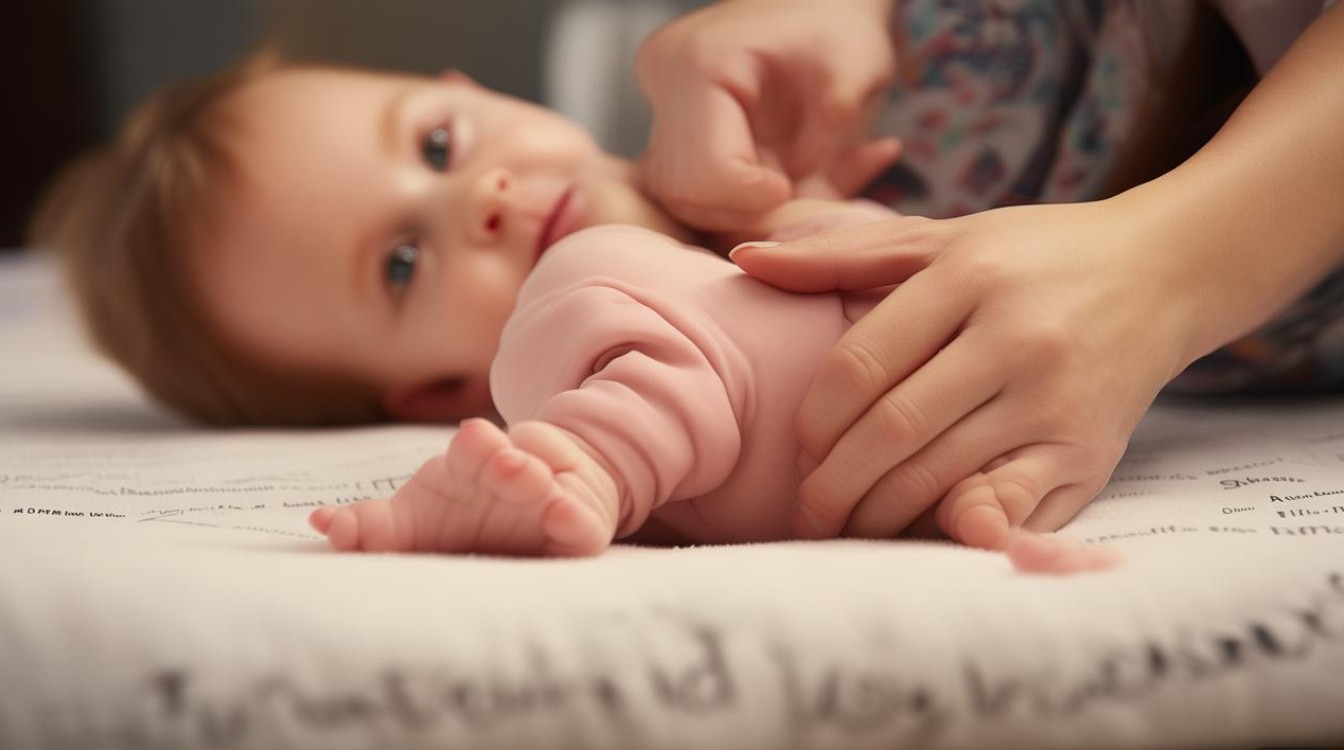 婴幼儿急救常识图片