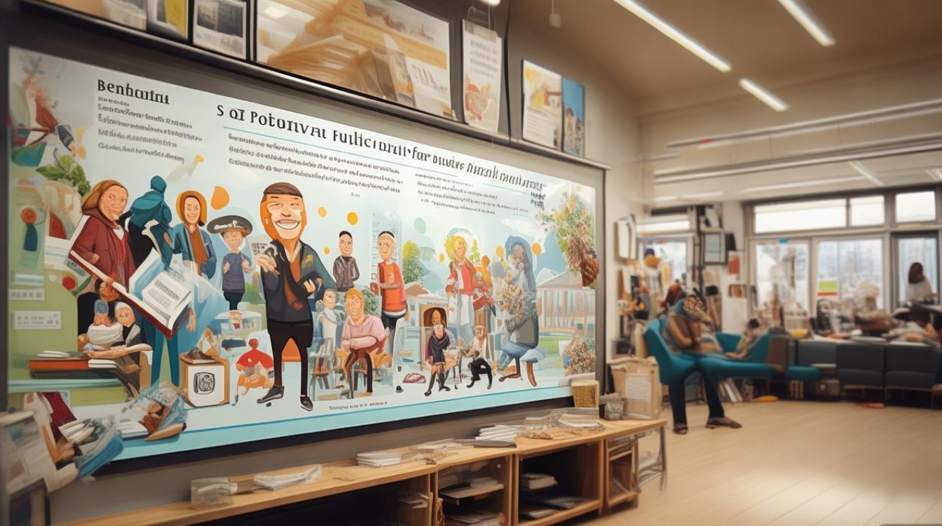 宣传教育的惠民好政策