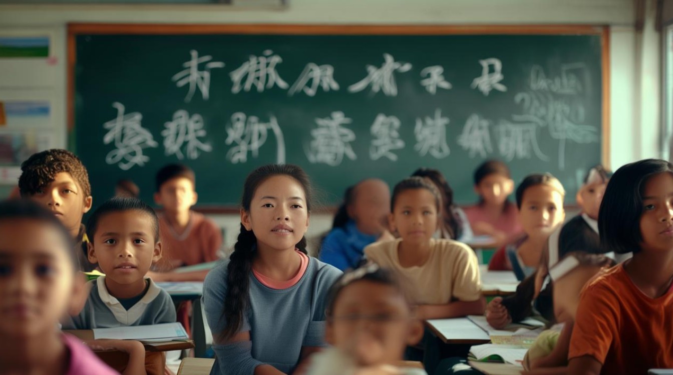 贫困户享受教育政策