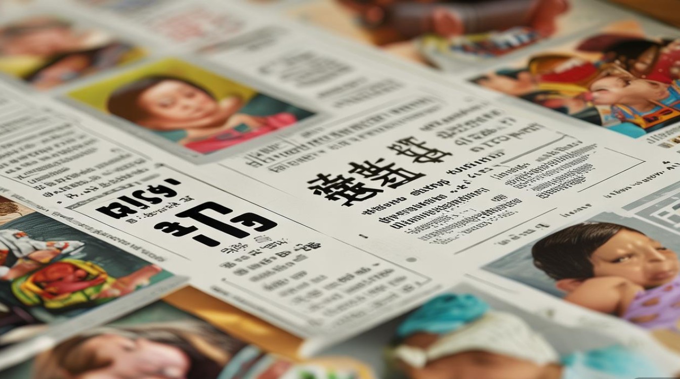 崔玉涛30条育儿常识