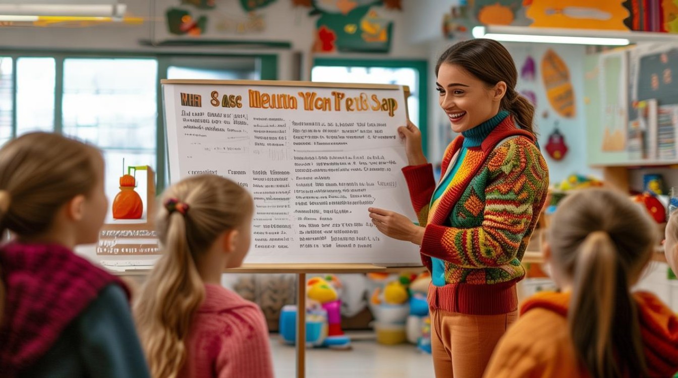 幼儿园秋季小班保健常识