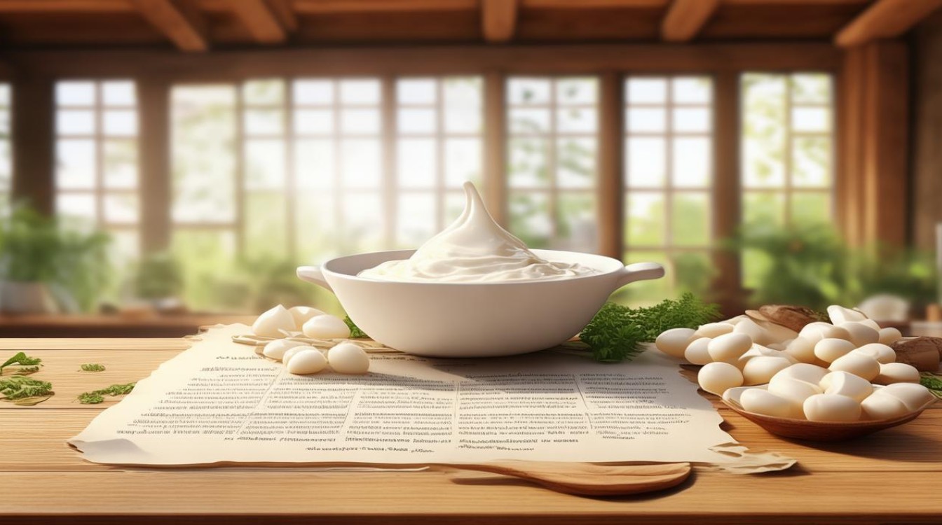 生活小常识薏米粥的做法