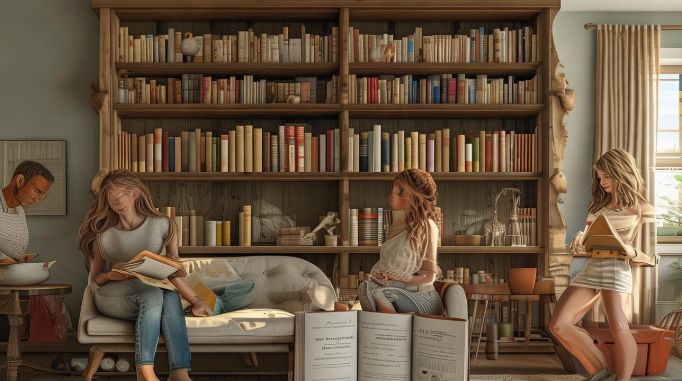 家庭生活中的小常识