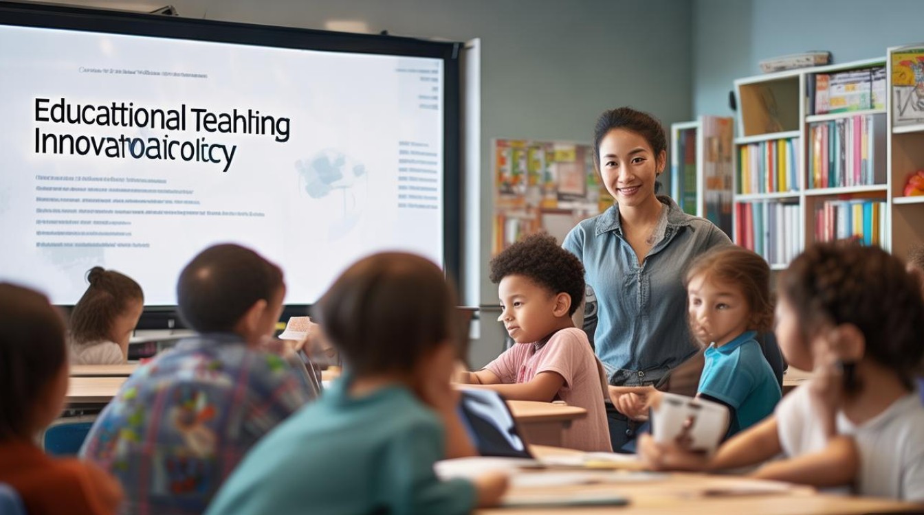 教育教学改革创新政策