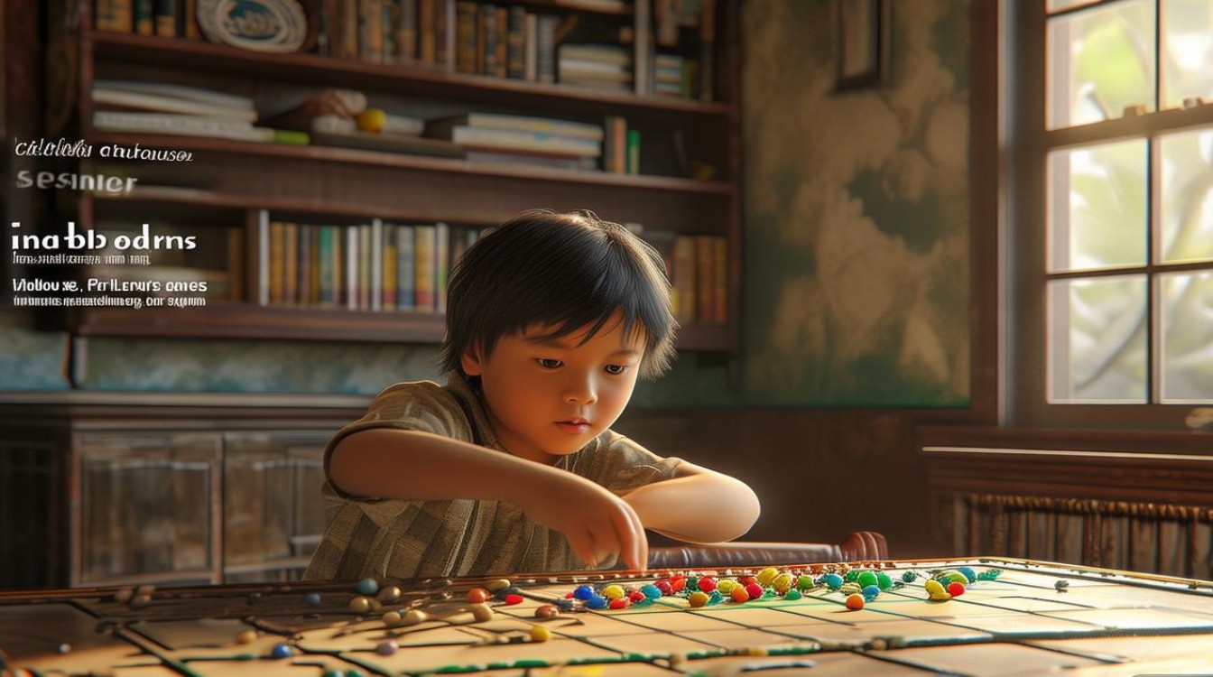 童年室内游戏 雅思口语