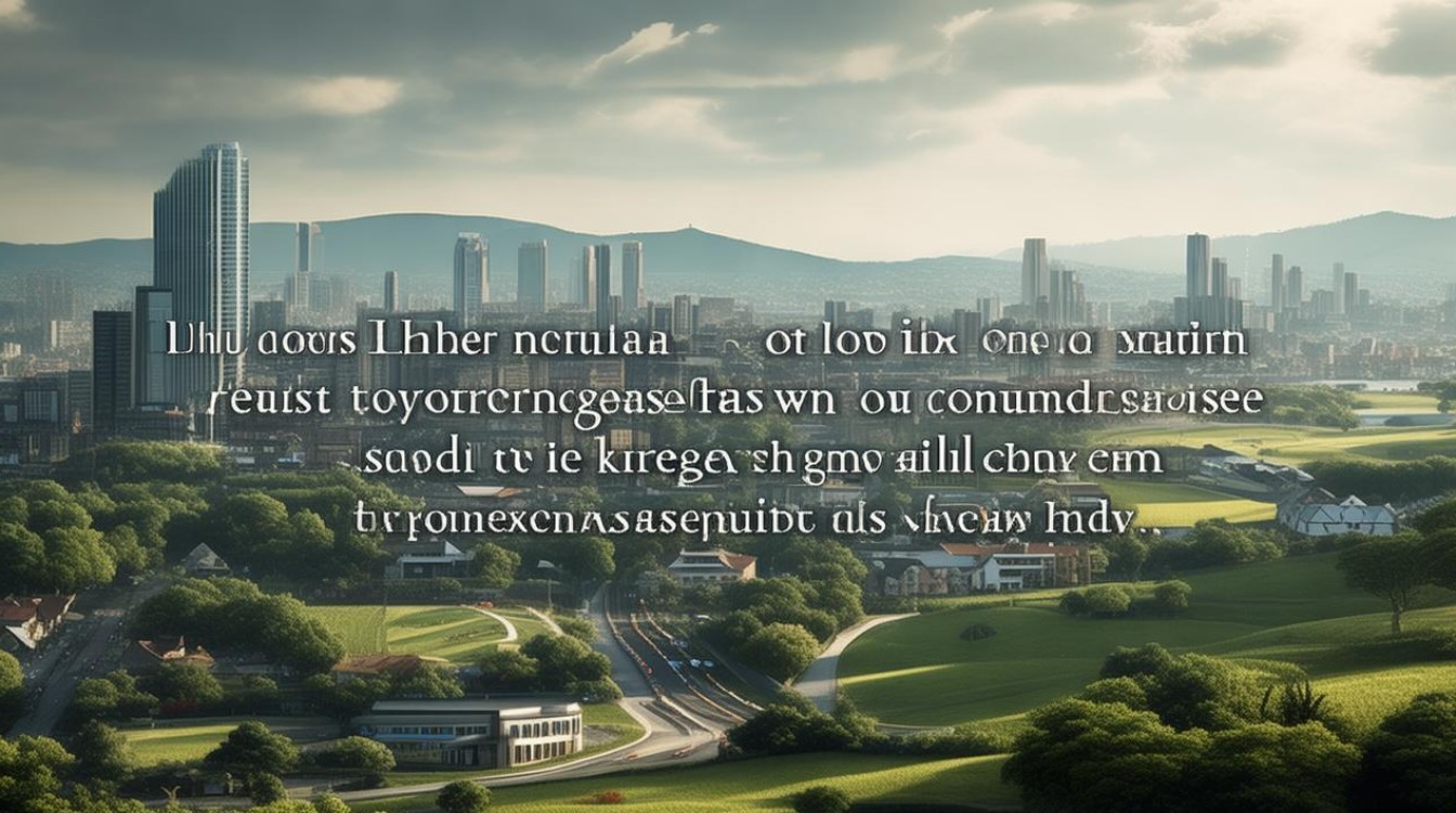 城乡问题的作文