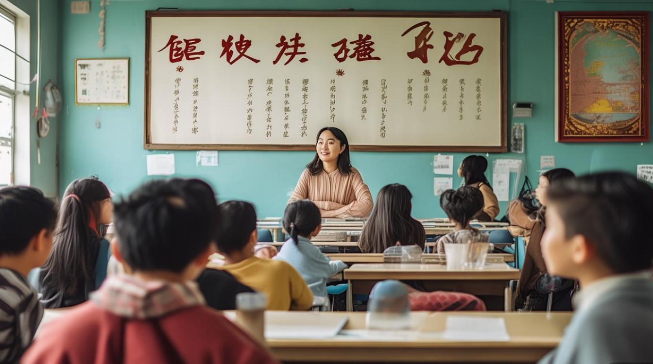 民族教育政策心得体会