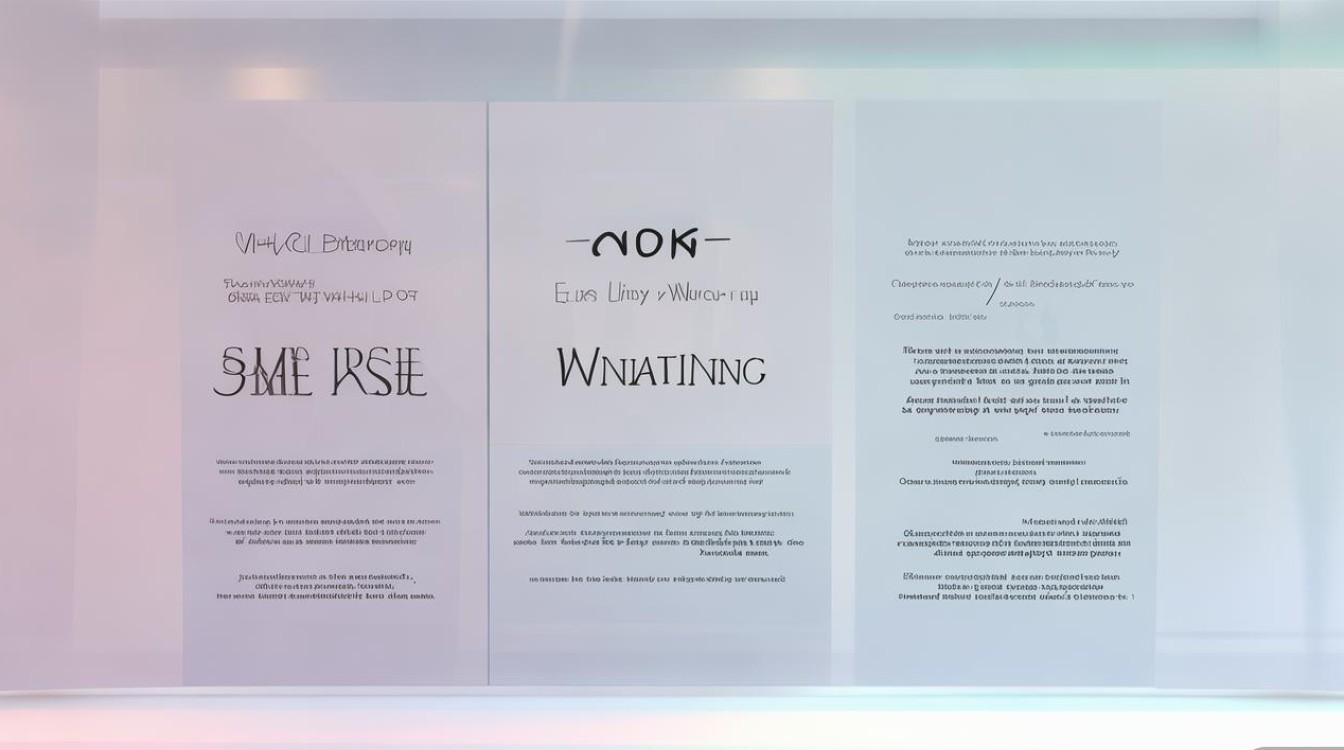 皮肤美白小常识公众号