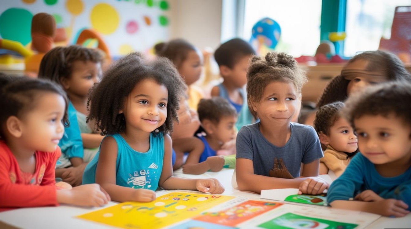 小班幼儿健康生活小常识