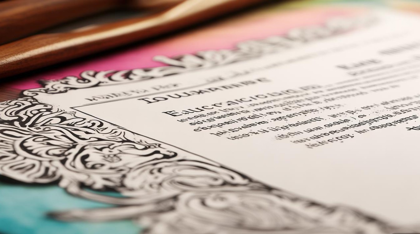 教育惠民政策手抄报边框