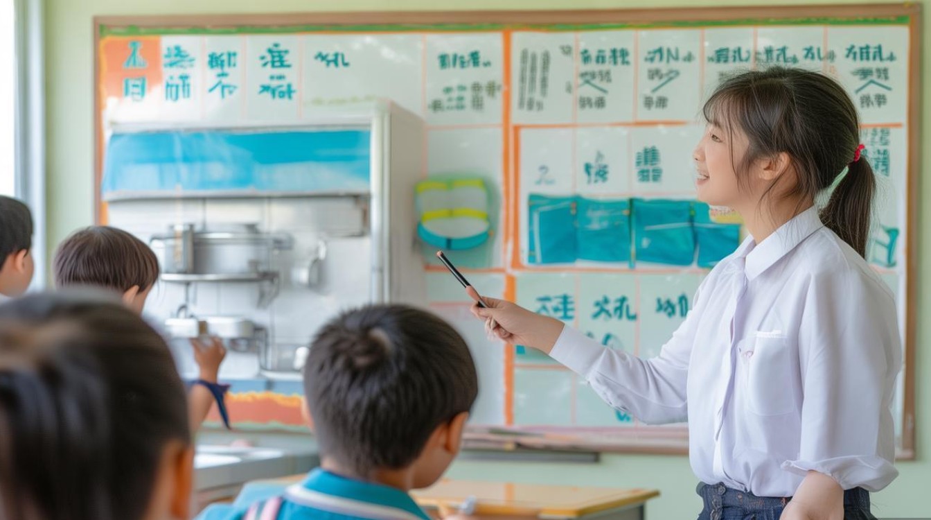 中班健康安全教育 中班健康安全教育