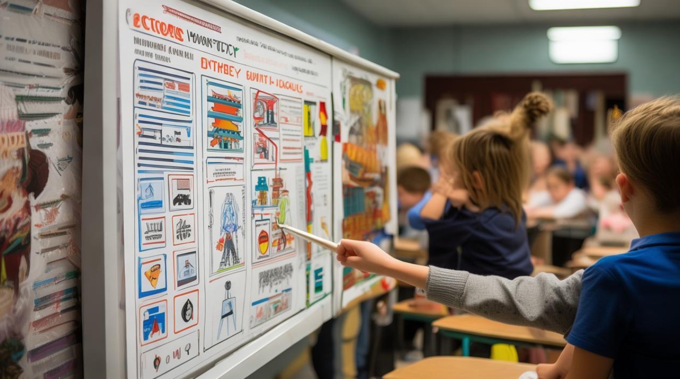 安全教育主题美术 安全教育主题美术