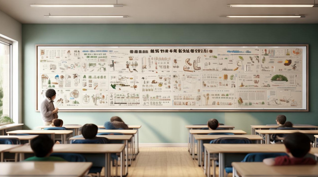 初中生应该知道的常识