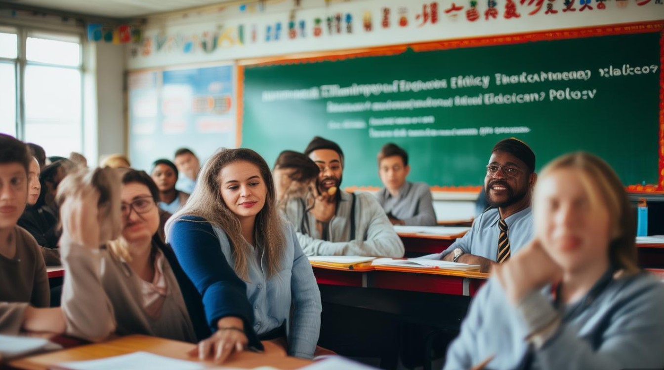 国家职工教育培训政策