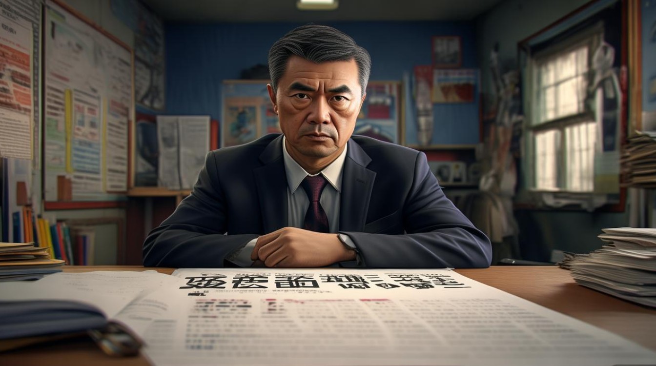 小学校长违反教育政策