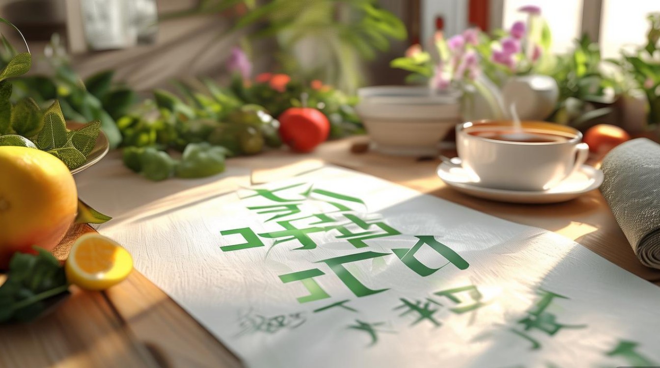 7月份养生小常识