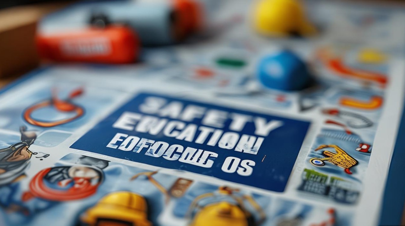 2025安全教育重点