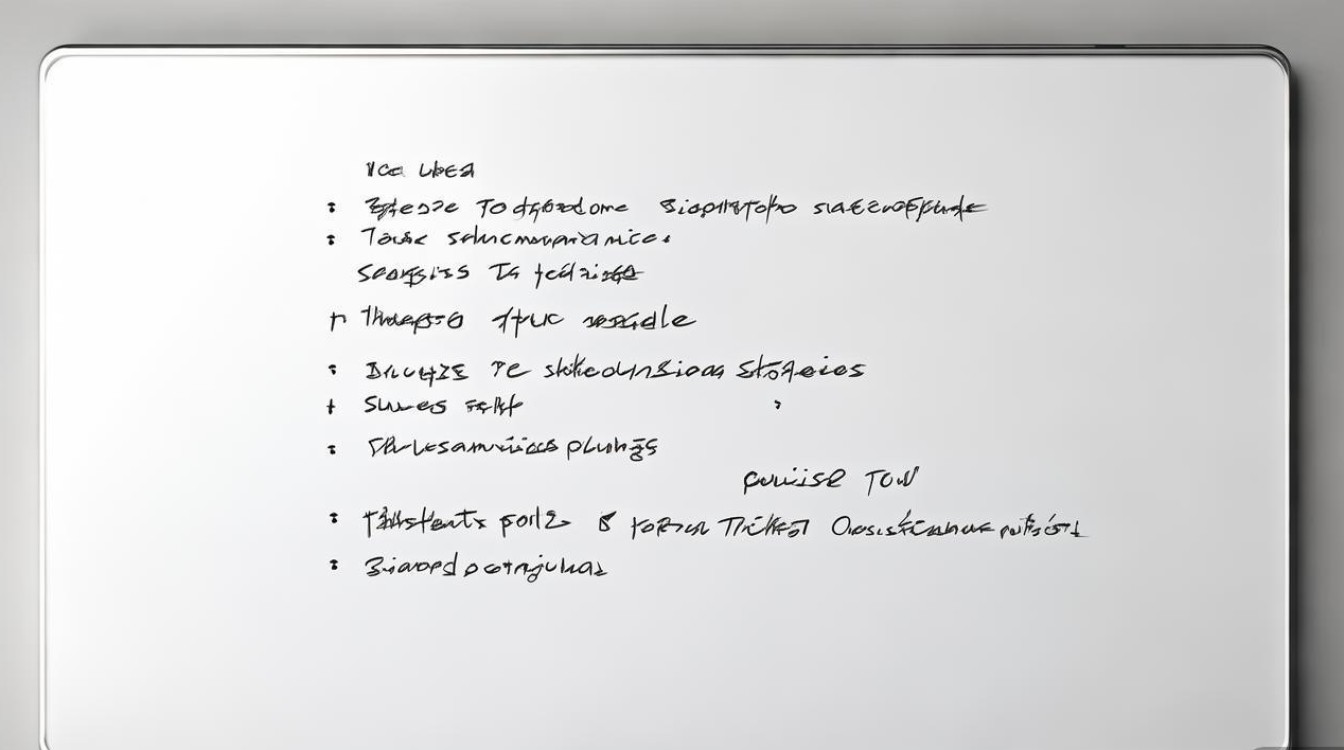 托福口语task1模板