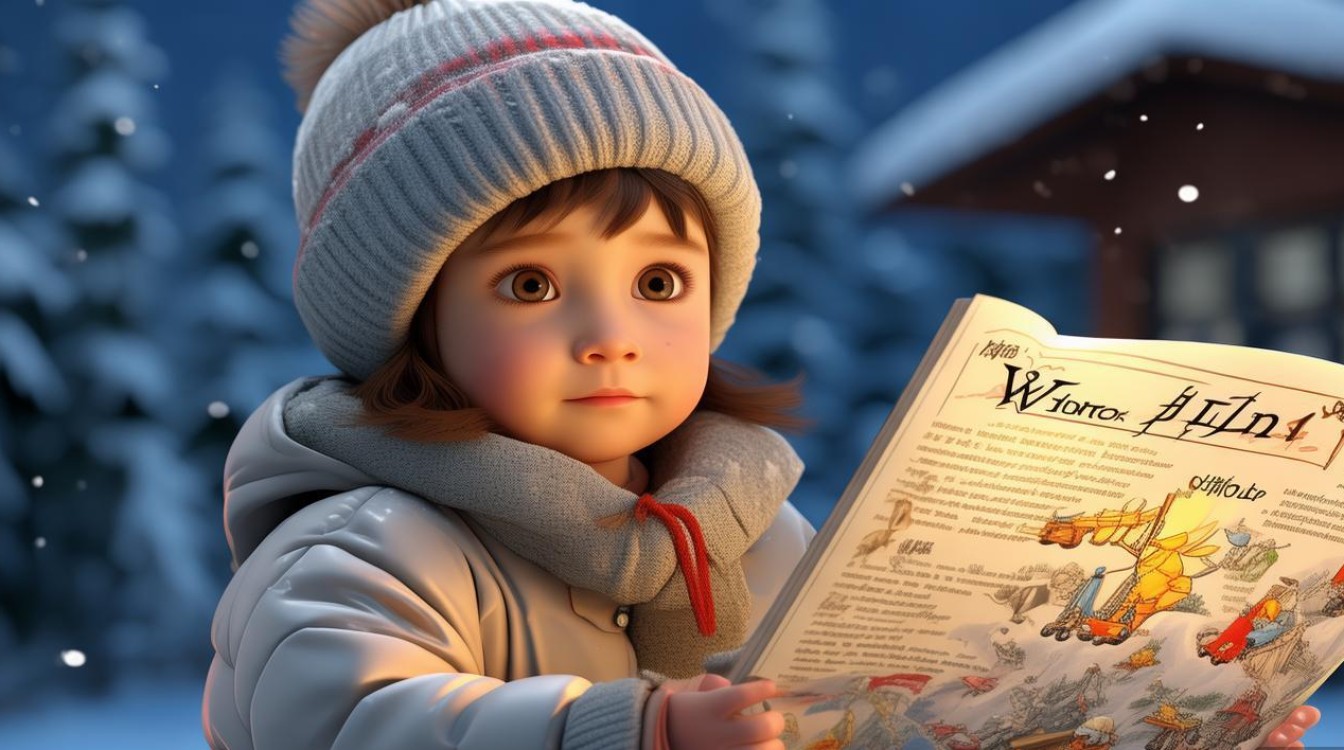 幼儿冬季传染病小常识