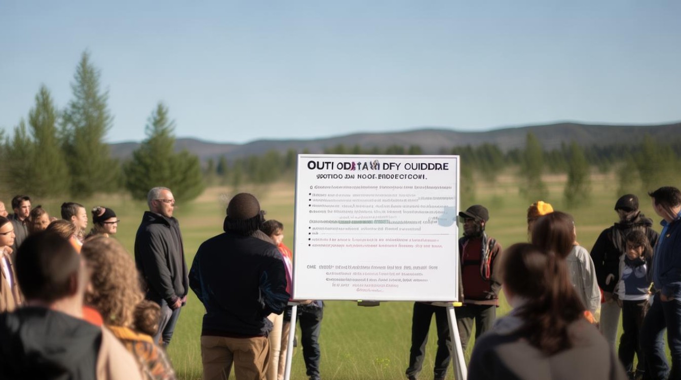 室外安全教育内容