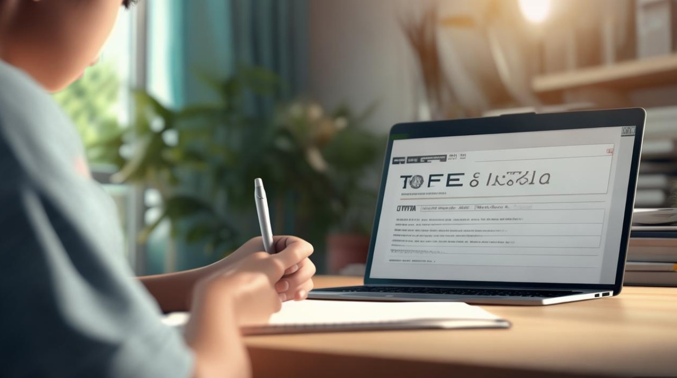 托福口语task1真题