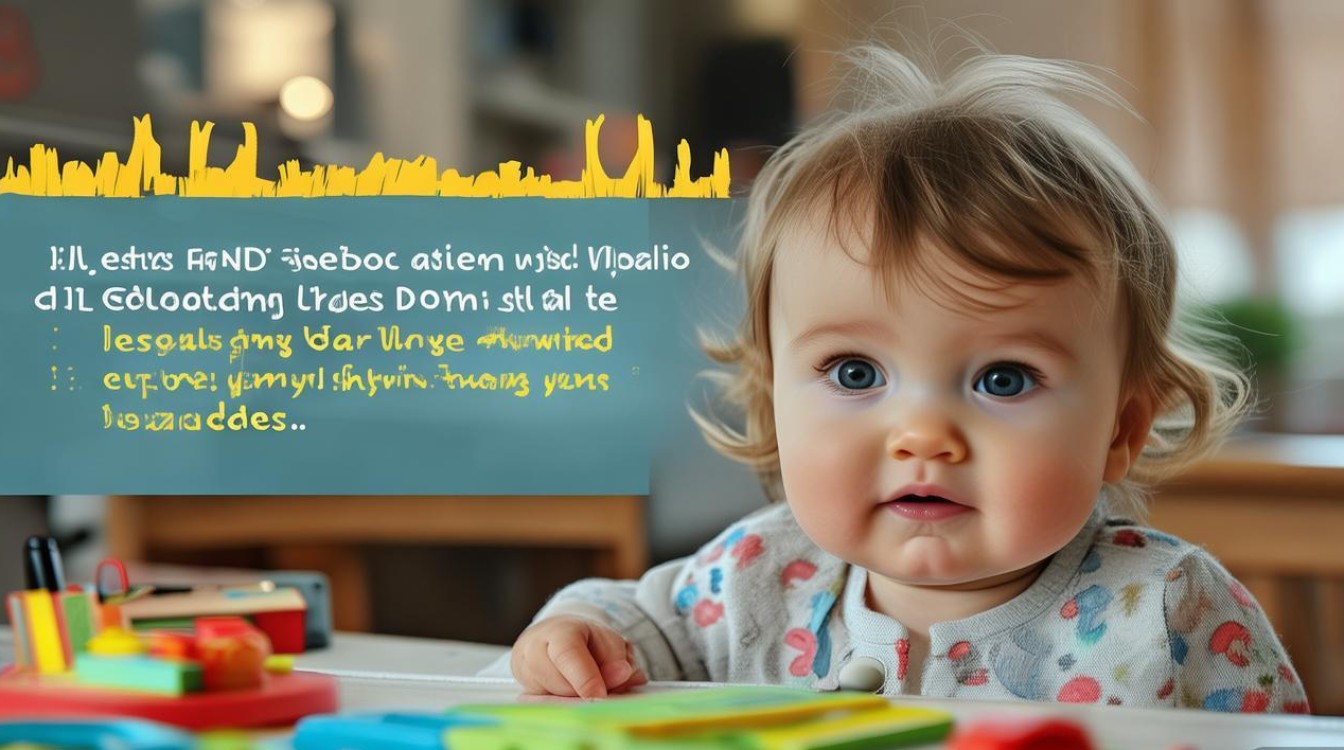 宝宝两岁早教常识