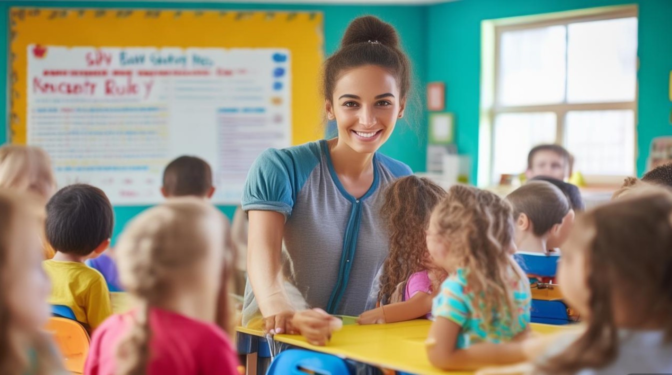 学前的安全教育