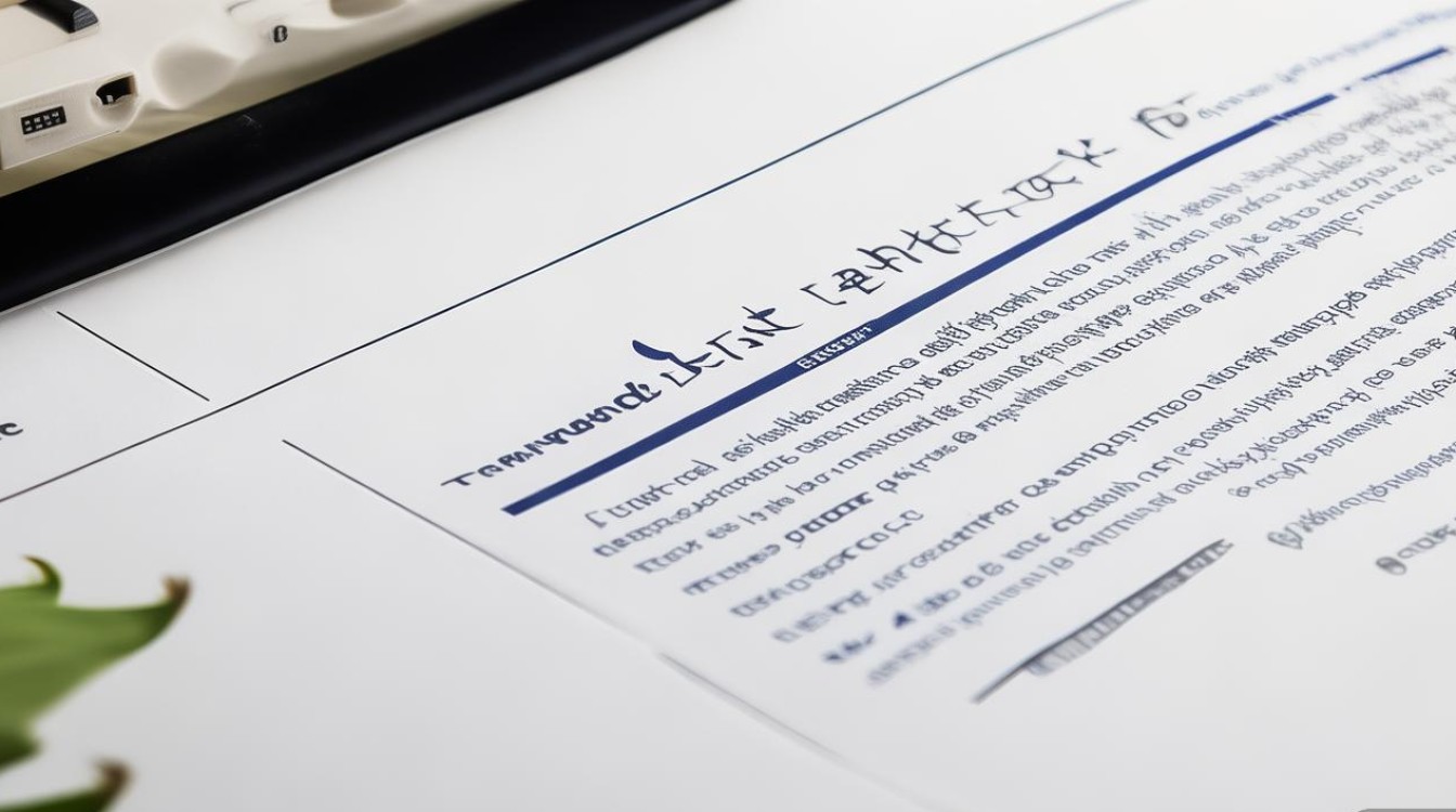 托福口语task4模板