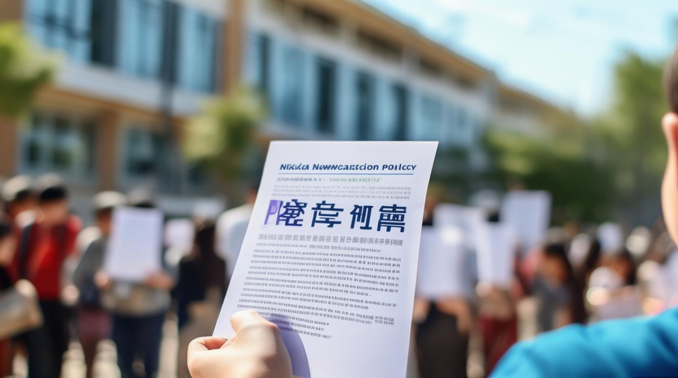 宁夏新教育的政策法规