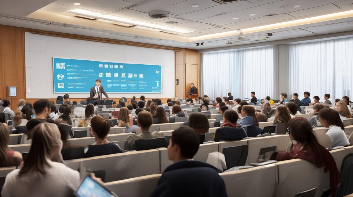 入学安全教育讲座