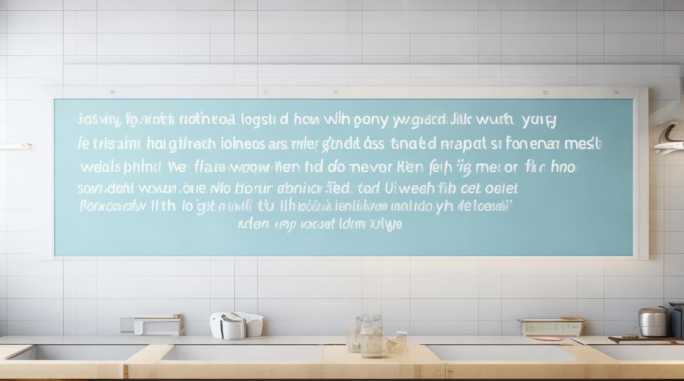 卫生安全小常识顺口溜