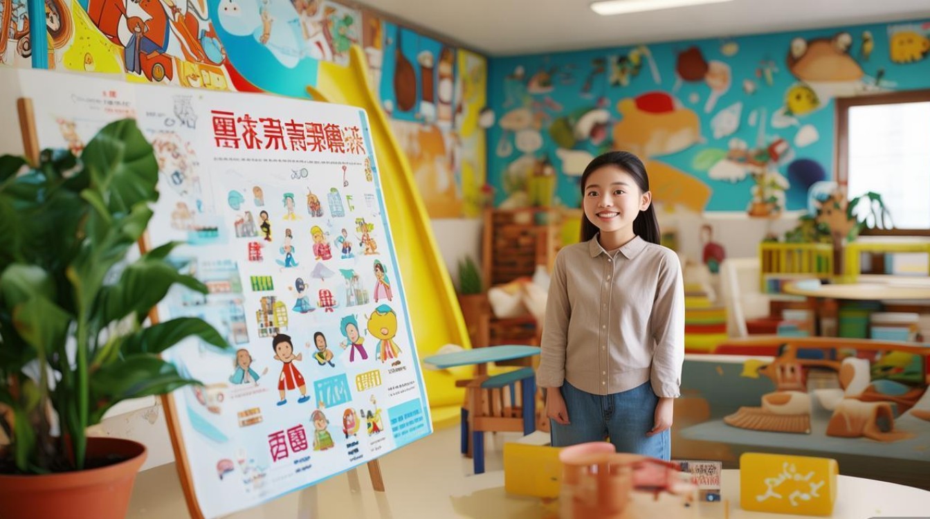 幼儿园安全小常识春季