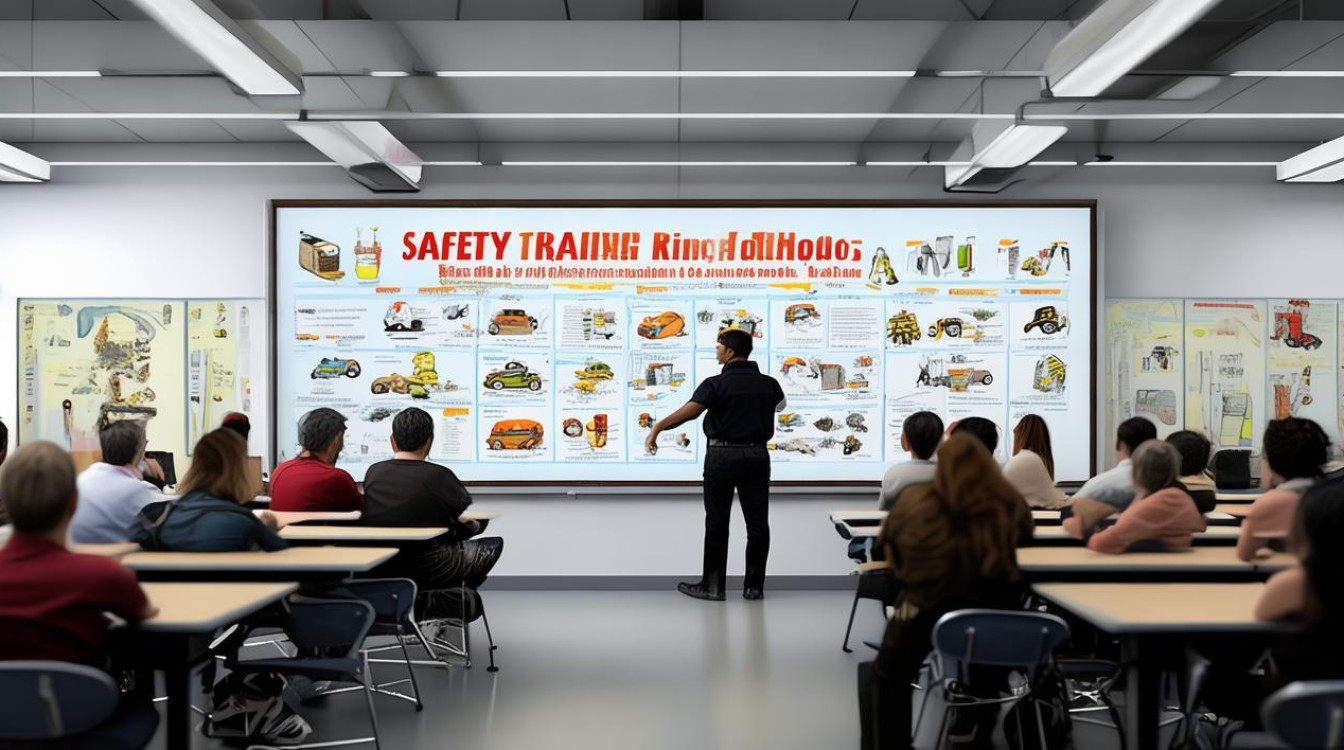 安全教育培训办法 安全教育培训办法