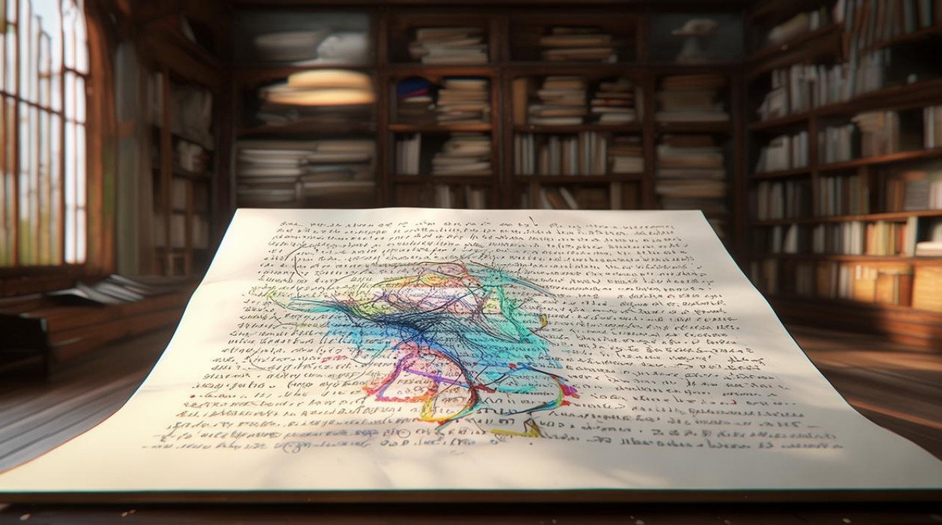 雅思抽象大作文