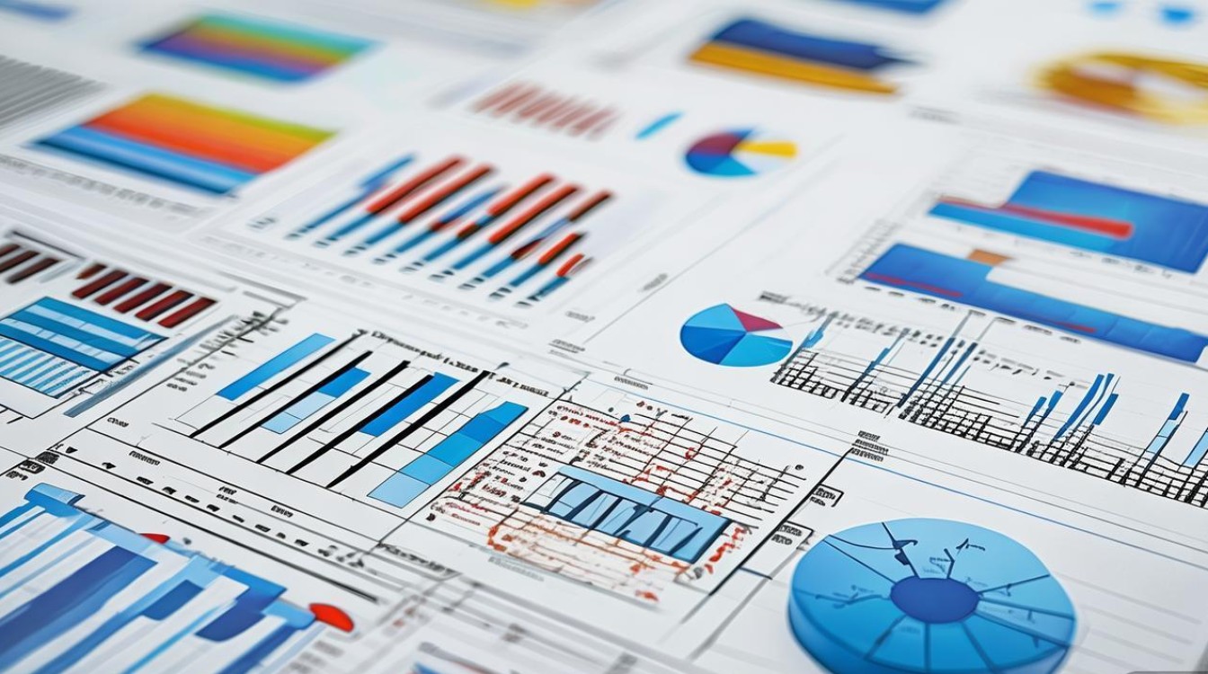 雅思作文几种图