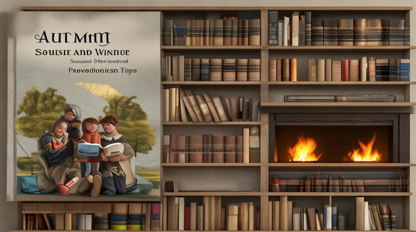 秋冬转季预防疾病小常识