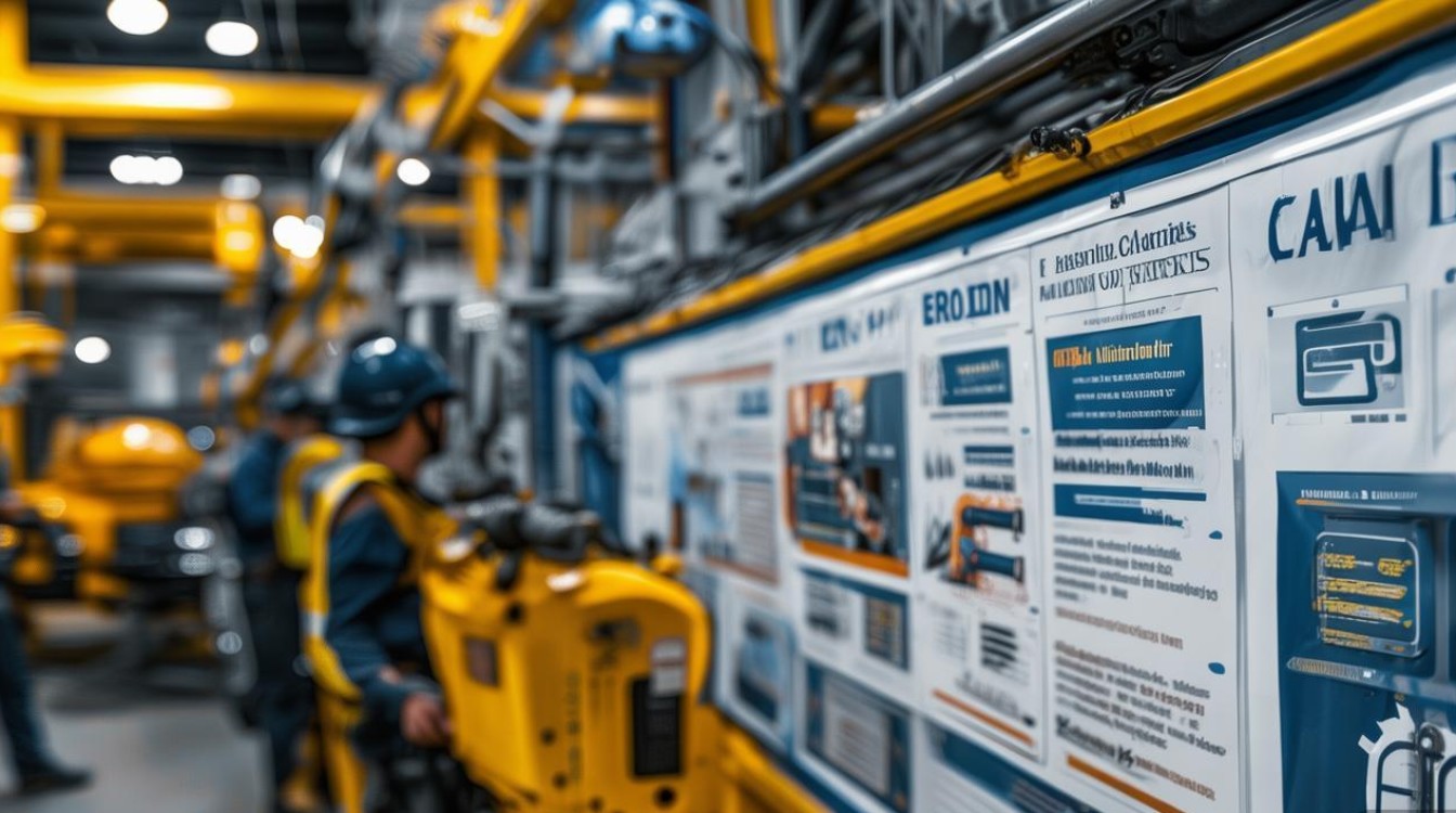 天车安全教育分类