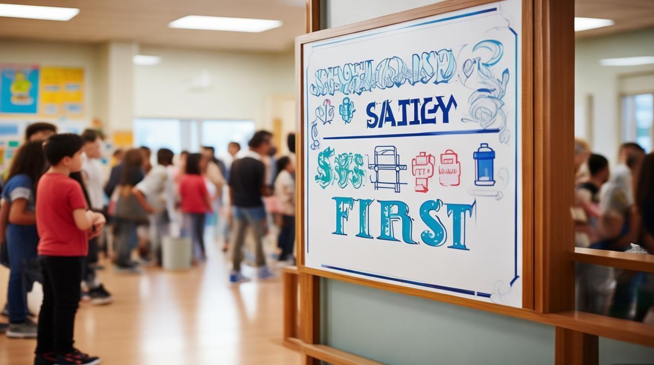 学校安全教育短语