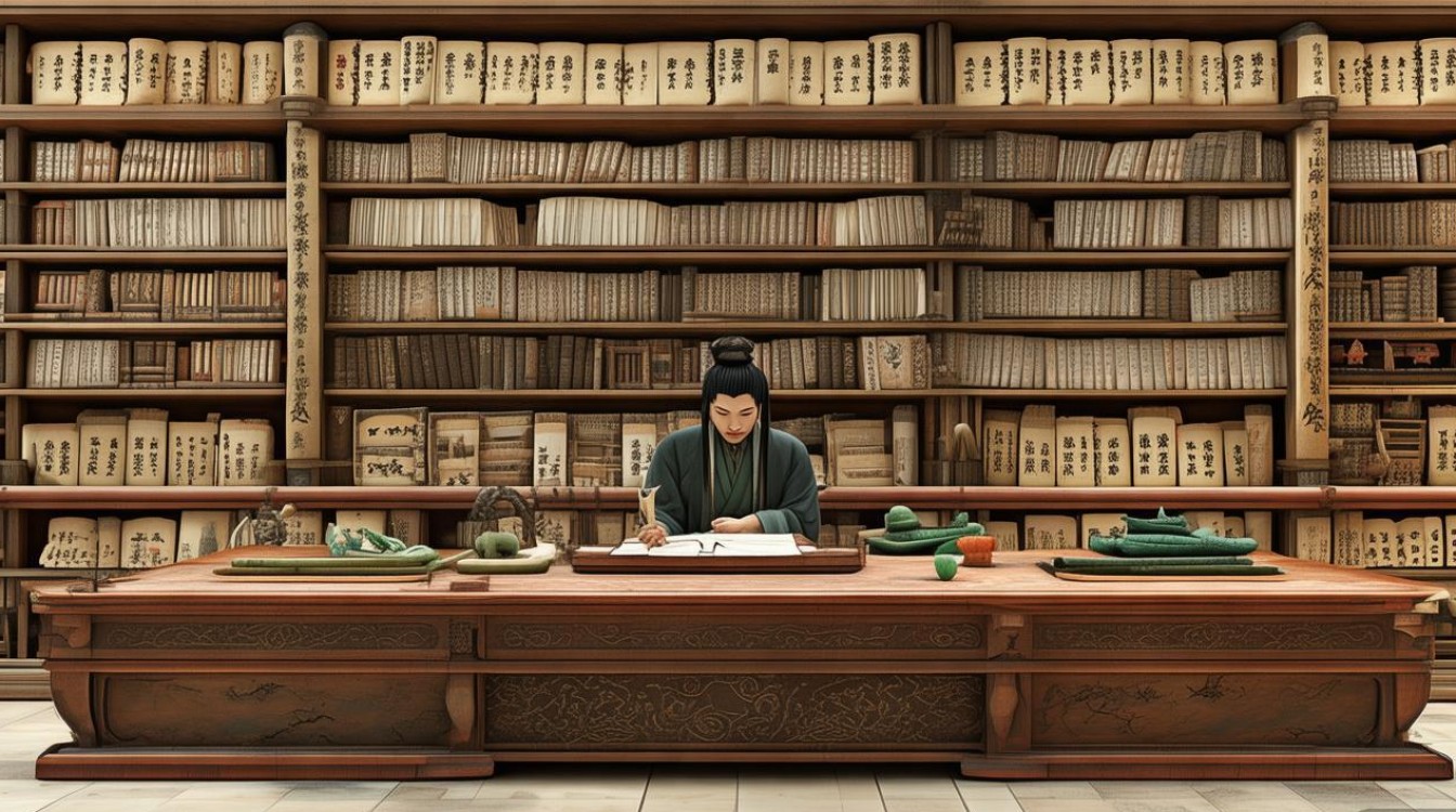 最全最常用的国学常识