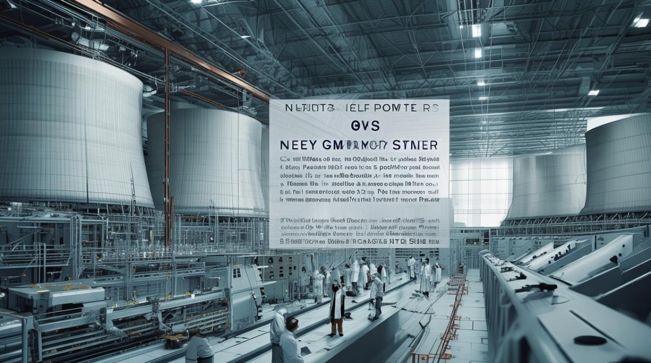 雅思大作文核电