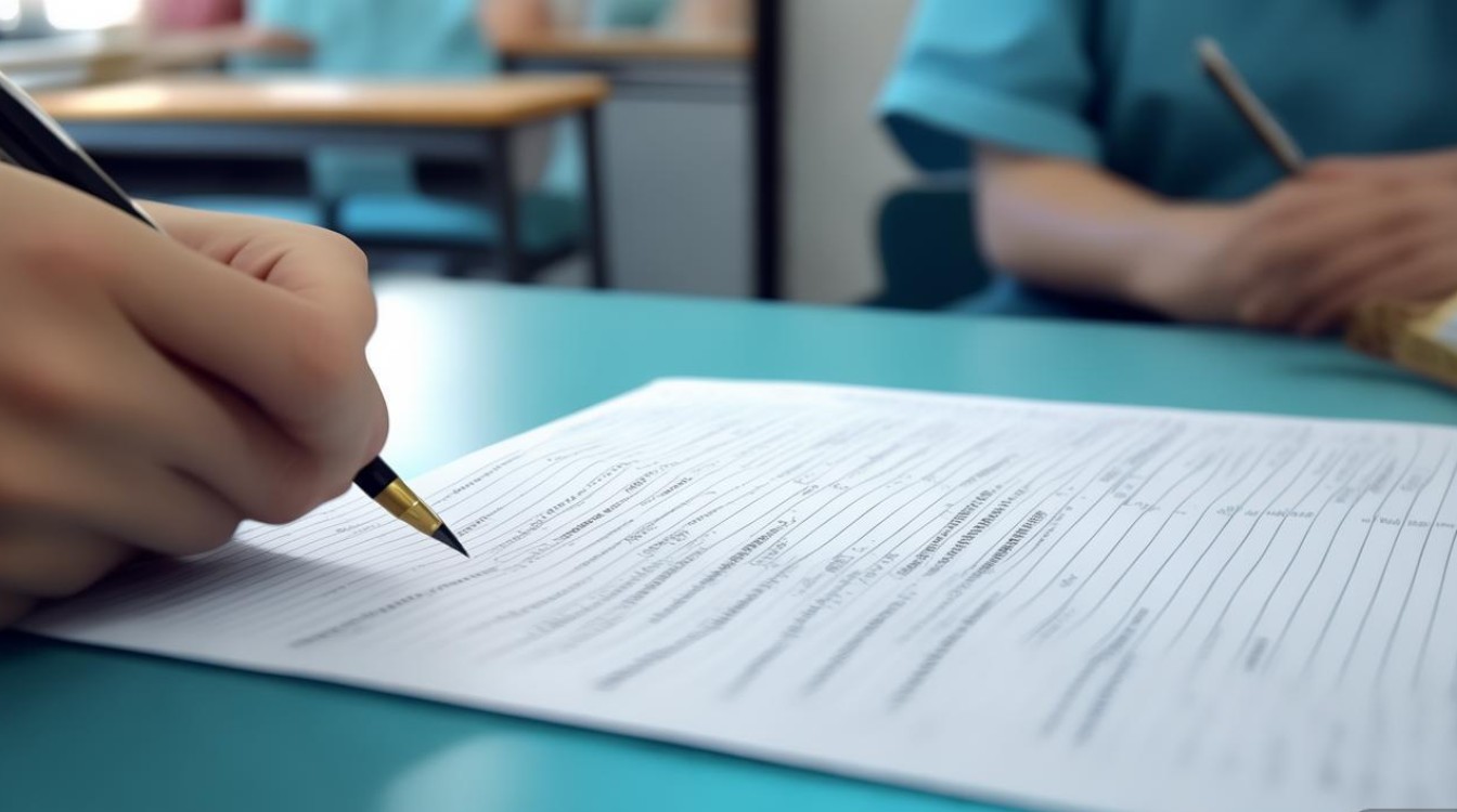 医学常识科一护理员考