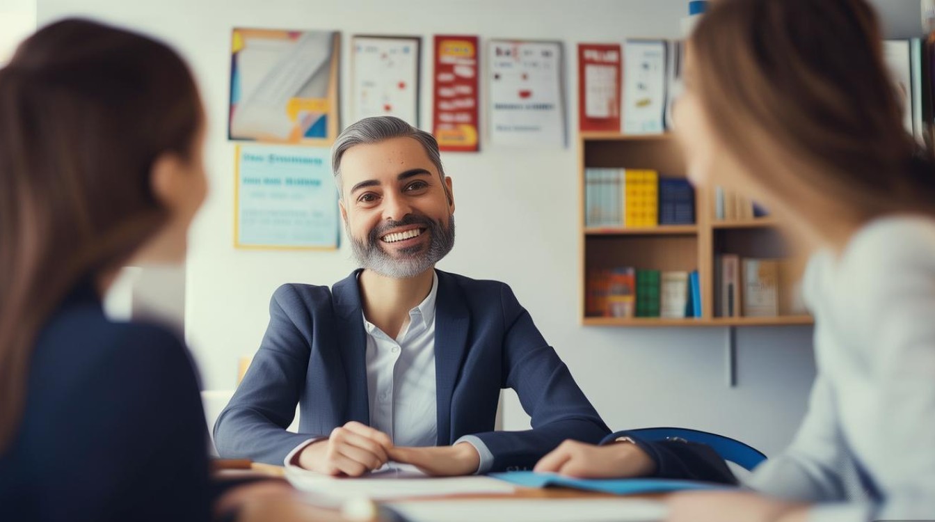 外教一对一英语口语培训