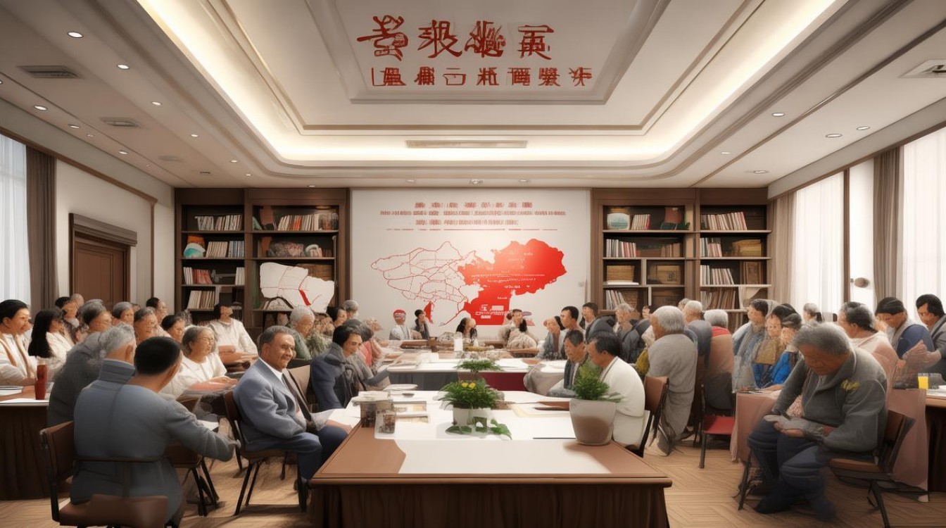 山东省老年教育政策法规