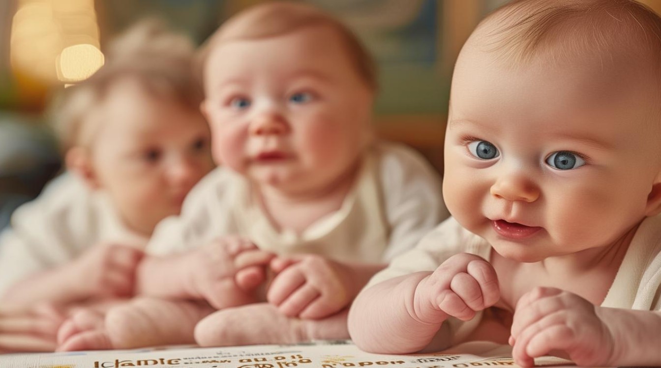 0岁到1岁育儿常识