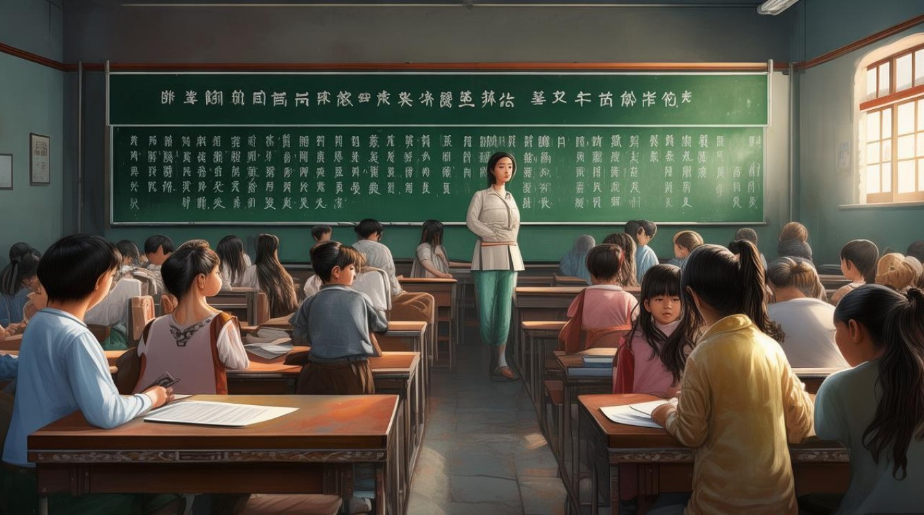 中国对于应试教育的政策