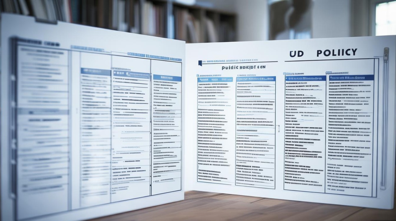 继续教育公共政策有哪些 继续教育公共政策有哪些