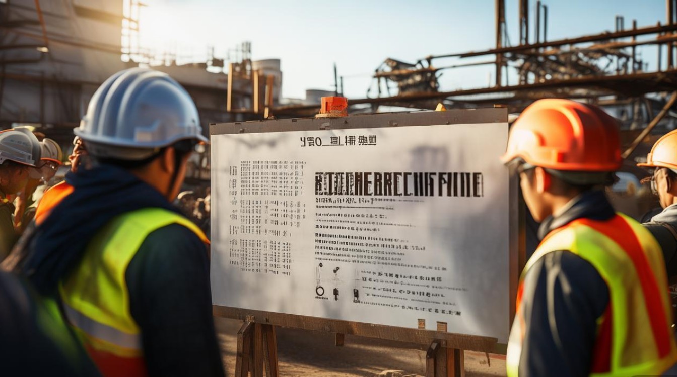 工地安全教育含义