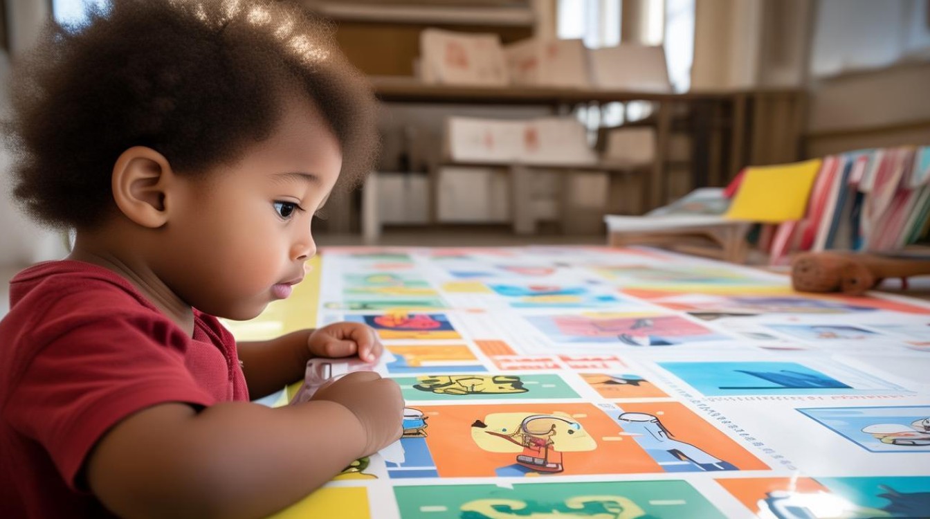 学前安全教育概念