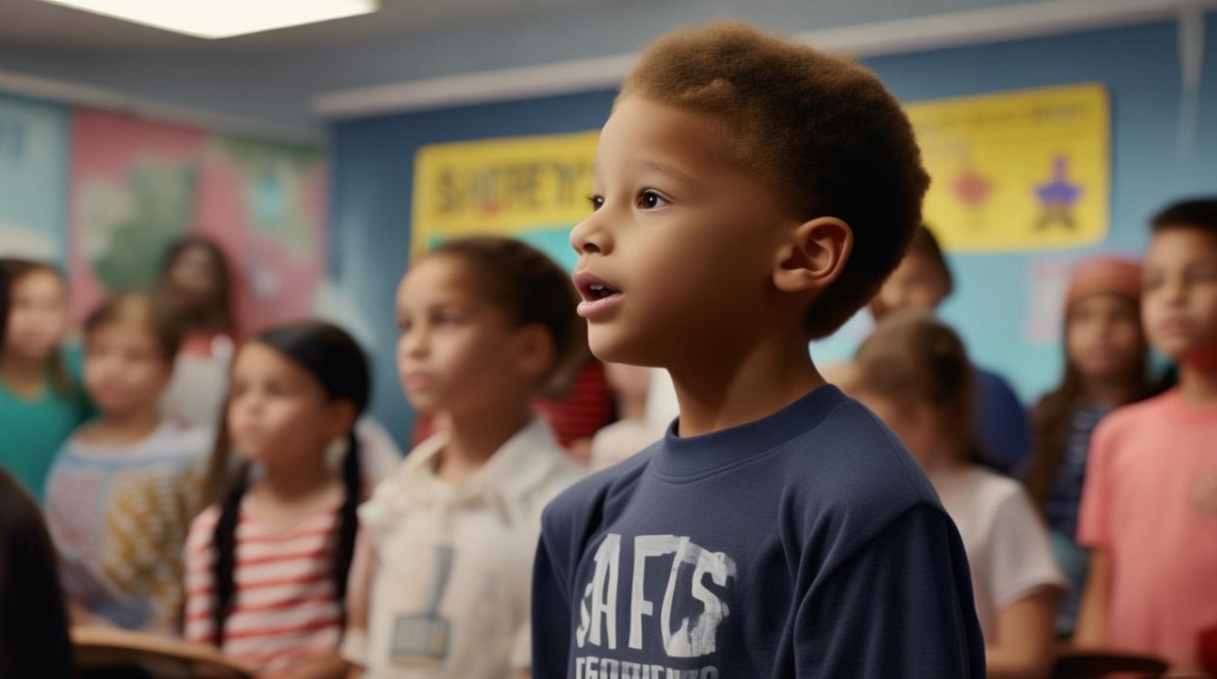 安全教育 诗朗诵